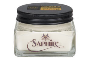 Saphir schoenpoets verkooppunten hot sale